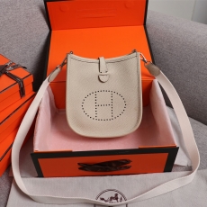 Hermes Evelyn Bags